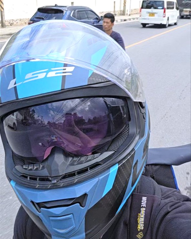 Denis Rodionov portrait